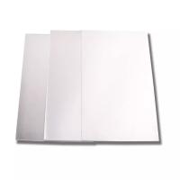 Hoja de acero inoxidable laminada en caliente 304, placa de acero inoxidable 304l de 3m m