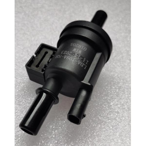 La valeur de l'échantillon est calculée en fonction de l'indicateur de la valeur de l'échantillon