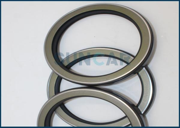 07012-00100 0701200100 Oil Seals For KOMATSU Bulldozers D155A D355A