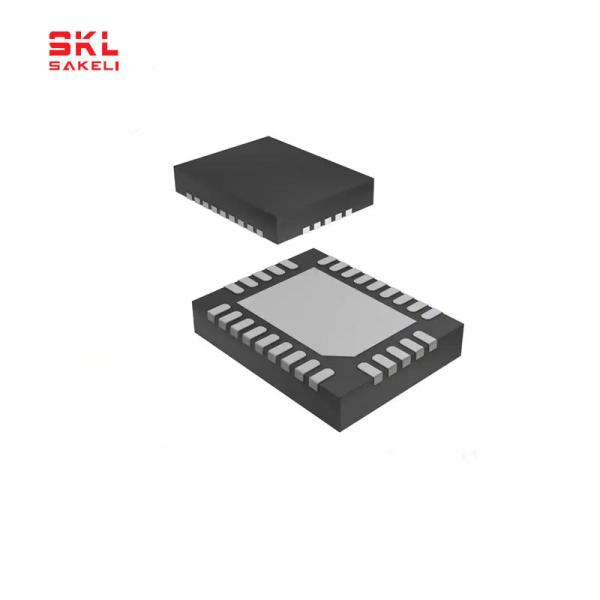 TPS53513RVER Power Management ICs Buck Switching Regulator Positive Adjustable 0.6V Output 8A ​