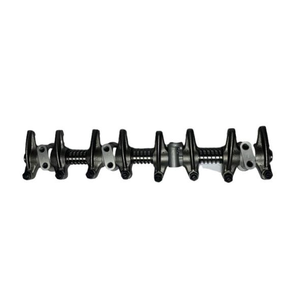 Steel Material Rocker Arm Assembly with Long Working Life for CPC(D)20-35 Forklift Diesel Engines
