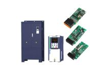 VEIKONG VFD530 Simplificar o controlo do motor com tecnologia de inversor PMSM