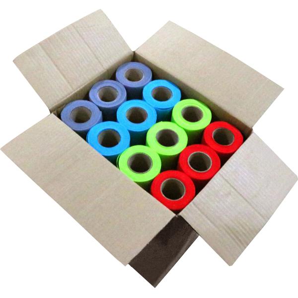 Простая/выбитая ткань Spunbond PP Nonwoven для материала создания программы-оболочки цветка