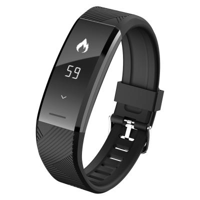 Monitor esperto Smartwatch da frequência cardíaca de pressão sanguínea do punho