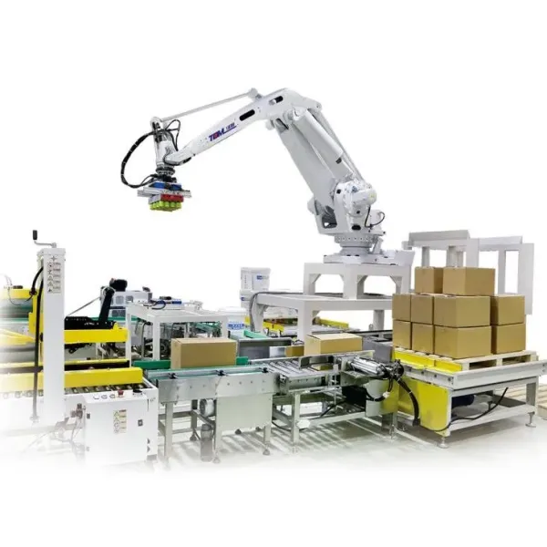 High-Performance Paint Filling Machine for Wall Sealant Applications