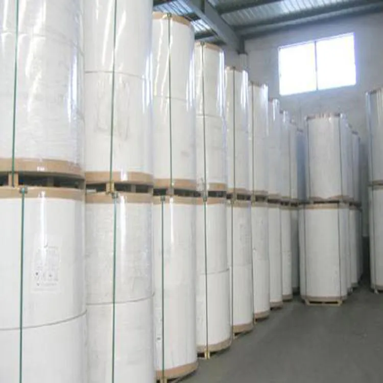 Sbs Chenming Fbb Board Paper GSM 230/Fbb/Gc2 C1s Ivory Board