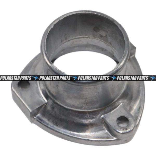6D31 6d34t Thermostat Case Me088721 Me080950 Spare Parts For Excavator