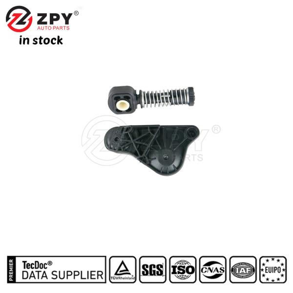 ZPY Gear Shift Linkage Lever 6R0711202 for VW Audi Porsche