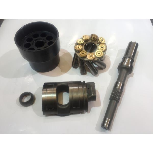 Oilgear Hydraulic Pump Parts , Oil Gear Pump Parts Cylinder Block PVG100 PVG130 PVG75
