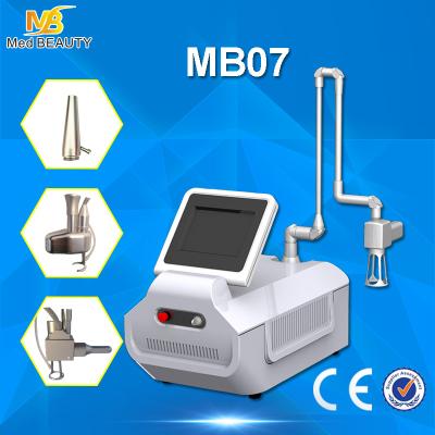 Fractional CO2 Laser Germany Standard  Tightening Treatment Laser
