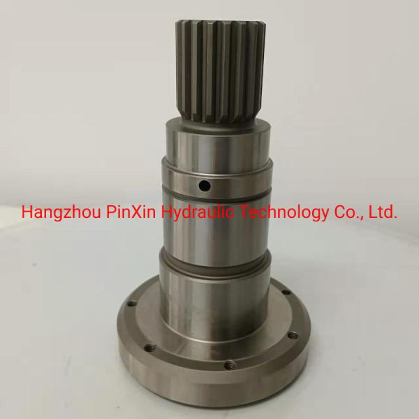 Rexroth A2fe90 Hydraulic Motor Spare Parts for Hoisting Machinery Superior Performance