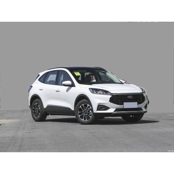 2024 ECO Boost 245 Luxury SUV 2WD 5-Door 5-Seats Curb Weight 1000-2000kg Bord Escape