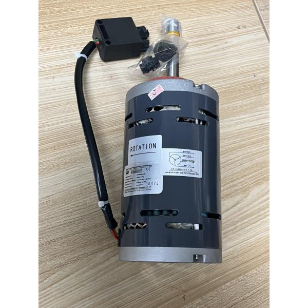 BTU Pyramax Cooling Zone Fan Blower - BTU-280A-S3 SMT Machine Spare Parts