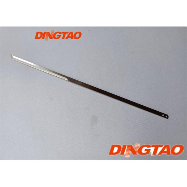 For MX9 IX9 Lectra Vector Q80 Parts MH8 M88 Knife Blades 364X2.4X8.5 801269