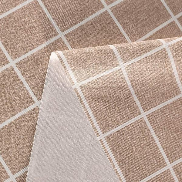 Kitchen Custom Printed Cloth Like Waterproof Disposable Table Cloths