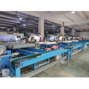Foshan Shunde Xibulang Textile Industry Co., Ltd.