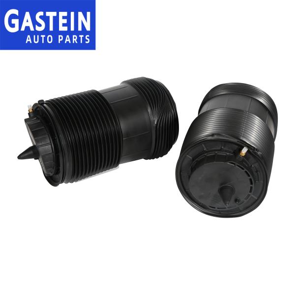 Left Rear 4M0616001Q Air Bag Shock Absorber Air Suspension For 2017 Audi Q7