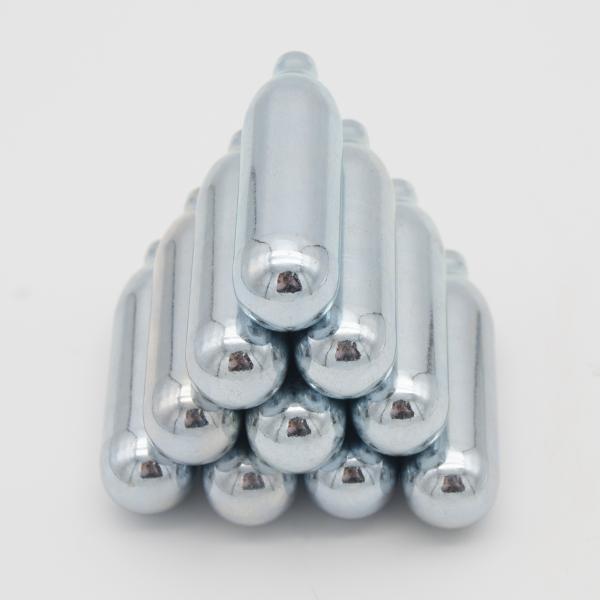 いちごの味8g 8.5gのクリームWhipperの充電器50pk