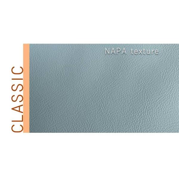 1.4mm Natural Leather PVC Leather Material Artificial 21 Vibrant Colors In Stock TT051