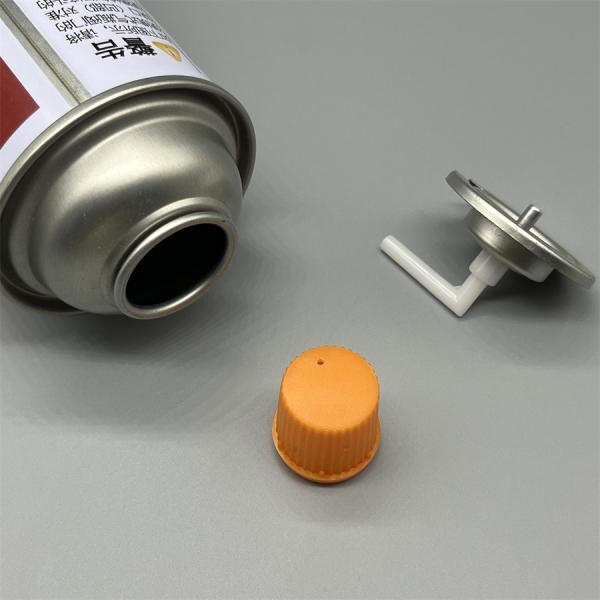 Professional Treatment for Stuck Propane Tank Valve in RV and Camping Gear