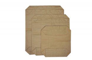 Cement kraft paper sack