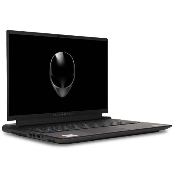 Dell Alienware M18 i9-13900HX 16G 1T SSD RTX4060-8G 2.5K 165Hz Электронный спортивный игровой ноутбук