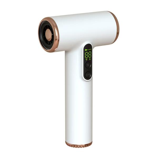 Wireless Cordless Mini Outdoors Rechargeable Multi Types Hair Dryer Manufacturer In China