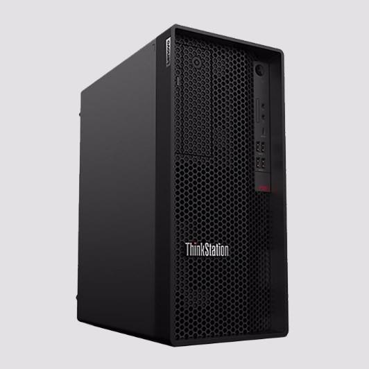 I5-10500 Processor Lenovo Thinkstation P340 Tower Workstation 8G 1T SSD