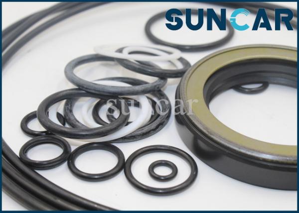 SUNCARVO.L.VO Excavator VOE14512788 Sealing Kit Swing Motor Assy Inner Parts Oil Seal Repair Kit