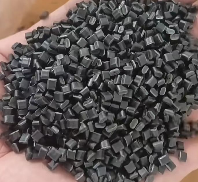 PP strapping colored 5-19mm PP binding straps made from 100% recycled PP polypropylene material