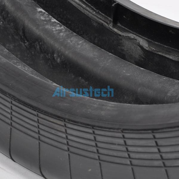 F-500-3 Yokohama S-500-3R Rubber Air Spring For Die Cushion Press Machine
