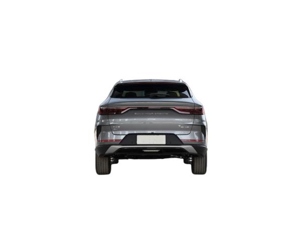 Goods in stock 2022 new high SUV BYD song plus new energy vehicle electric car adult