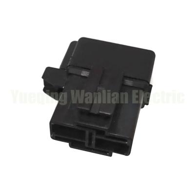 BX2017A Automotive Insurance Box Xenon Lamp Accessories Fuse Box With Terminal