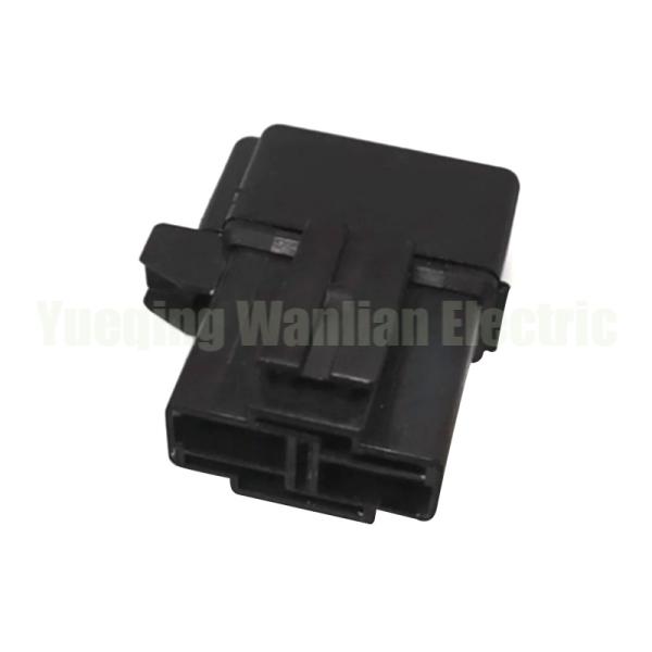 BX2017A Automotive Insurance Box Xenon Lamp Accessories Fuse Box With Terminal