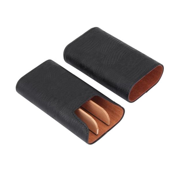 Таможня резца сигары хьюмидора верхнего сегмента кладет оптовый хьюмидор в коробку сигары