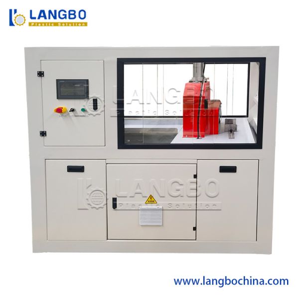 WPC Wood Plastic Profile Flooring Window Door Frame Decking Floor Tile Bead Profile Making Extrusion Extruder Machine