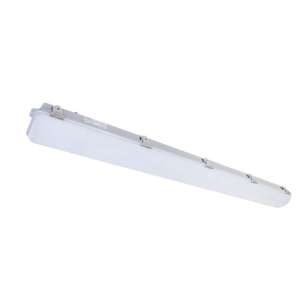 4ft Industrial Parking LED Tri Proof Light 100W 200W with 50000 Hours Working Time