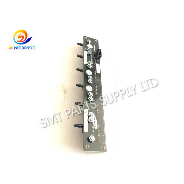 Держатель поверхности СМТ разделяет доску Сенс вакуума головы САМСУНГ ДЖ91741085А СМ321