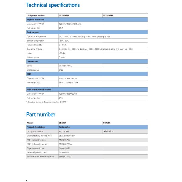 Eaton 9SX UPS 700va eaton ups 15-20KVA RACK/TOWER Правительственный проектный центр обработки данных