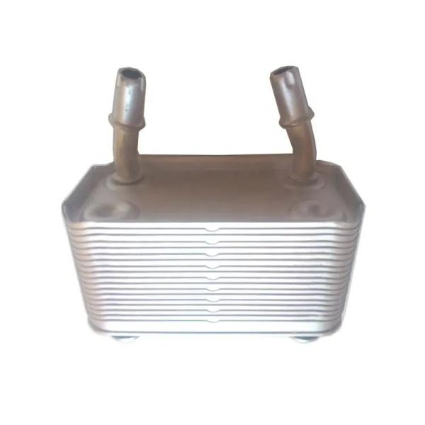 Excellent Performance Engine Oil Radiator Oil Cooler for BMW 4.4 i OEM NO 17207500754