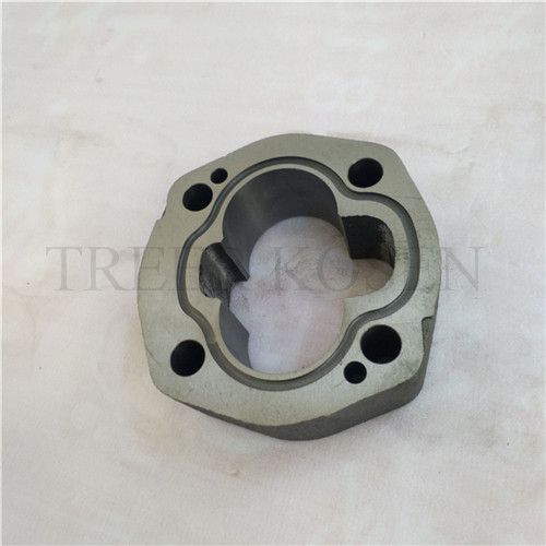 Gear pump parts Gear housing 323-8115-100