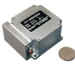 Sensor vibratório do giroscópio do acelerômetro do giroscópio de Coriolis da