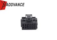 12 connecteurs automatiques électriques de Pin PBT GF20 pour Volkswagen Audi 6Q0972883