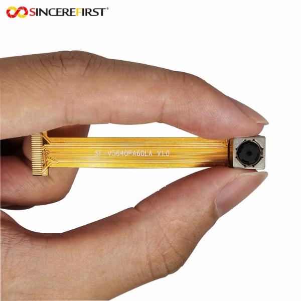 Pin DVP пиксела 24 модуля 5 камеры доски кулачка OV5640 ESP32 Esp мега
