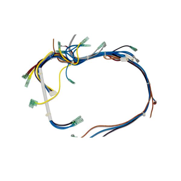 Машина связи кабеля нейлона оружия 0.8S электричества Handheld