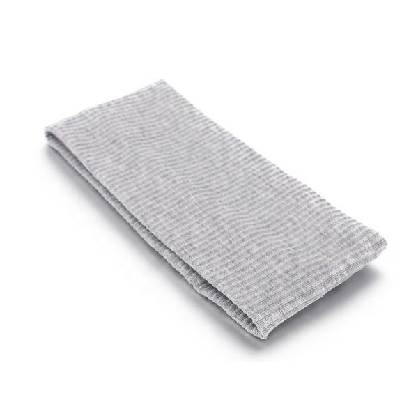 Non Slip Elastic Headband Sports Ribbon Volleyball Fashion Headwear Elasticity 23g