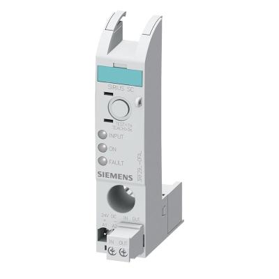 3RF2920-0FA08 Siemens 3RF 29 Mountable Accessories For Semiconductor Relay Contactor