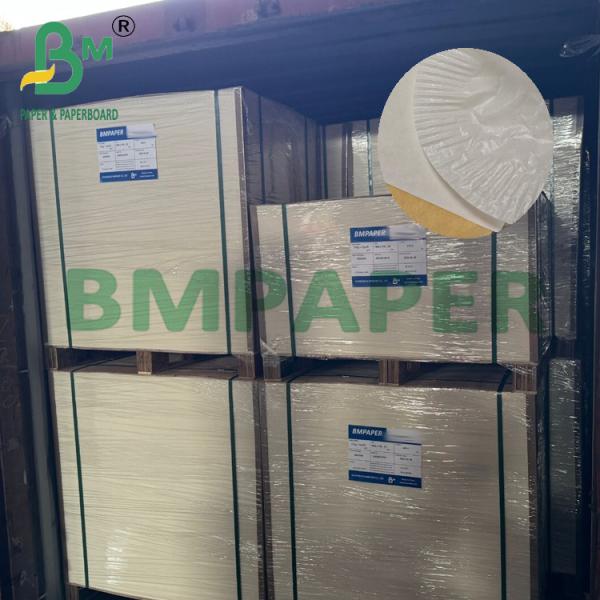 30gsm - 80gsm Food Grade Oven Safe Silicone Parchment Baking Paper
