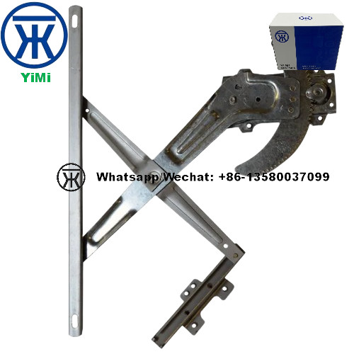 ISUZU TFR REGULATOR WIND/L 8970955320