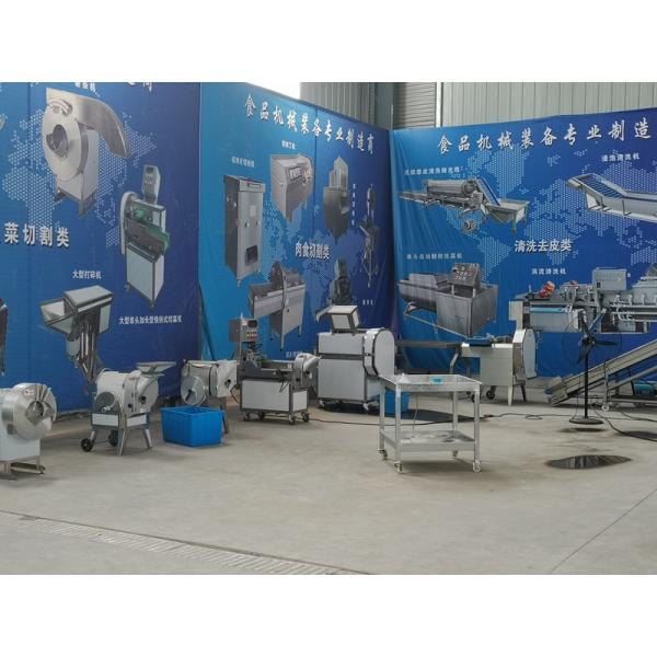 Промышленная автоматическая машина для очистки и очистки яблок от персимона для пищевой промышленности